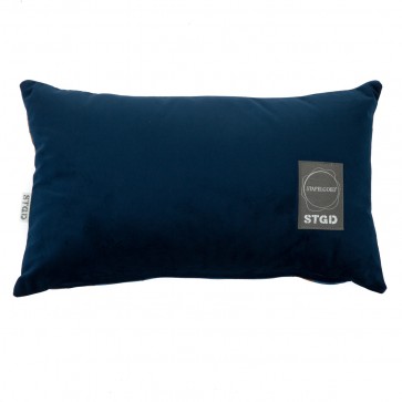 Pillow Tiger Blue 30/50 cm