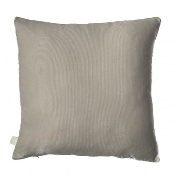 Pillow Boucle ecru 50/50 cm