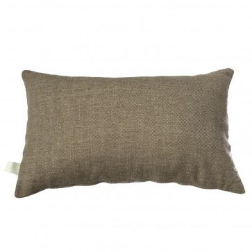 Pillow Merci Grey 50/50 cm