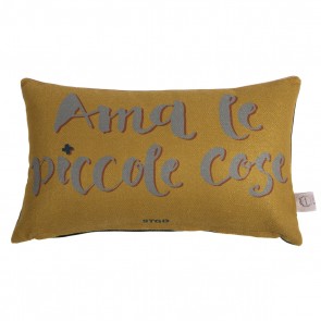 Pillow Ama Piccole Cose 30/50 cm