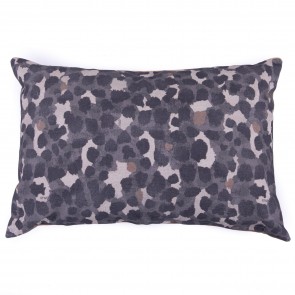 Pillow Panther stain 40/60 cm